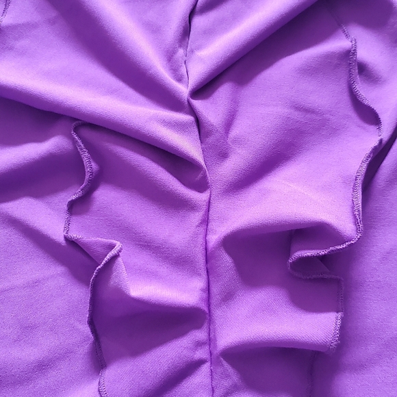 "HOST PICK" Rafella Form & Function Sleevess Top. - Picture 5 of 6